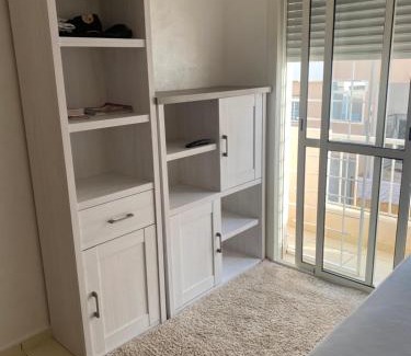Sidi Bouqnadel Apartment | Jawharat plage des nations