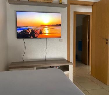 Sidi Bouqnadel Apartment | Jawharat plage des nations