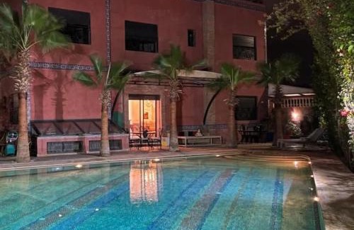 Targa Villa | Jawharat Targa