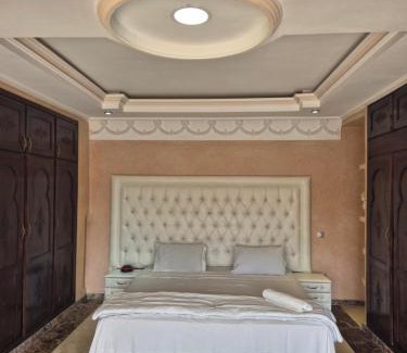 Targa Villa | Jawharat Targa