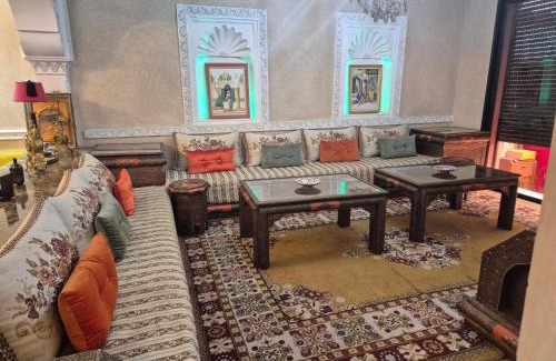 Targa Villa | Jawharat Targa