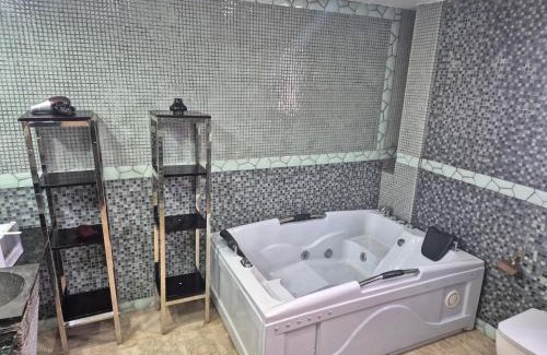 Targa Villa | Jawharat Targa