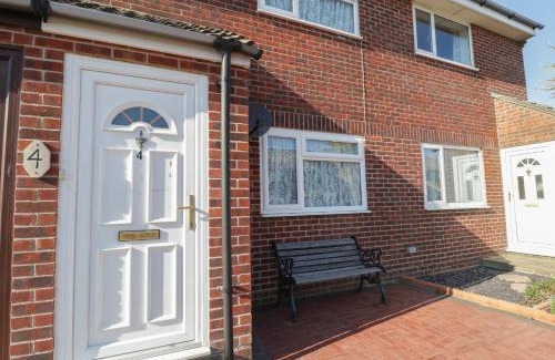 Wyke Regis House | Jay Cottage
