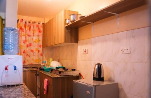 Ruaka Apartment | Jay homes