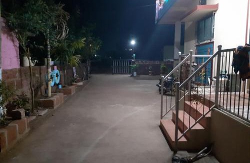Devbag House | Jay Jinendra Home stay malvan