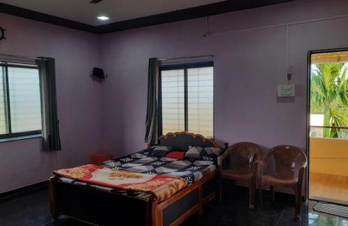Devbag House | Jay Jinendra Home stay malvan