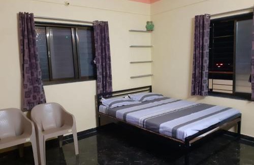 Devbag House | Jay Jinendra Home stay malvan