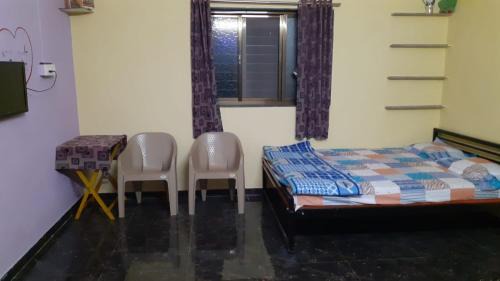 Devbag House | Jay Jinendra Home stay malvan