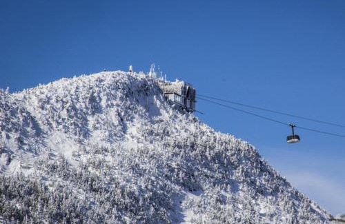North Troy Cabin | Jay Peak Resort