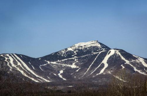 North Troy Cabin | Jay Peak Resort