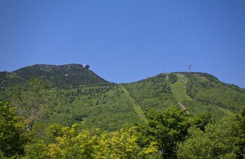 North Troy Cabin | Jay Peak Resort