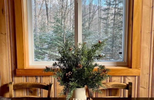 Westfield Ski Chalet | Jay Peak VT 5BR Chalet