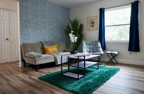 Temple Crest Apartment | Jay's Cozy Escape