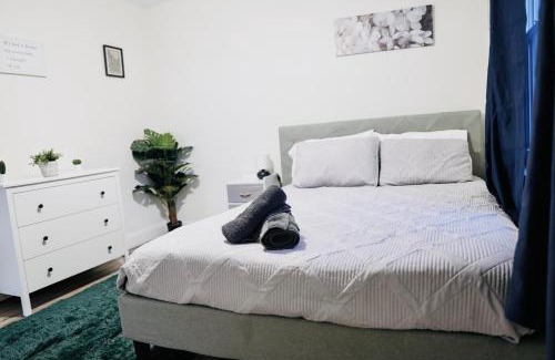 Temple Crest Apartment | Jay's Cozy Escape