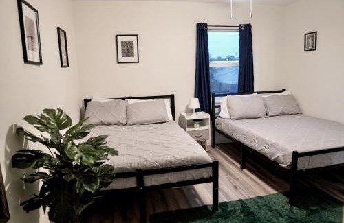 Temple Crest Apartment | Jay's Cozy Escape