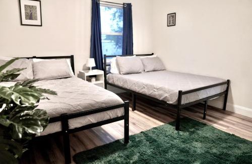 Temple Crest Apartment | Jay's Cozy Escape
