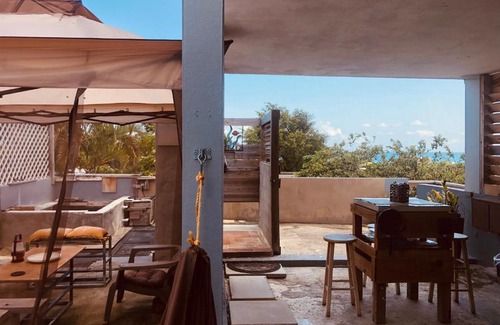 Vilomar Apartment | Jay's home by the beach & rainforest