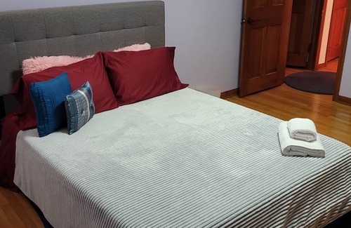 Hamden Bed & Breakfast | Jay's Ranch