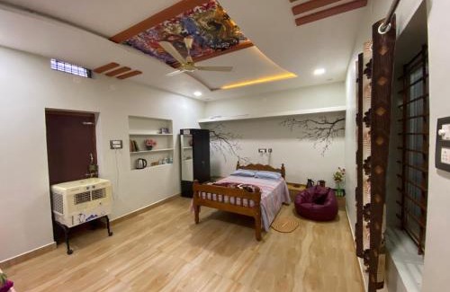 Kamalapur House | Jay Stays Anegundi Hampi