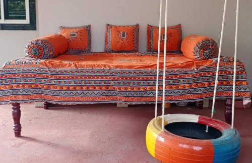 Kamalapur House | Jay Stays Anegundi Hampi