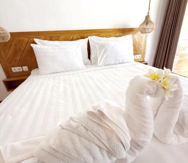 Gili Air Resort | Jaya Beach Bungalows