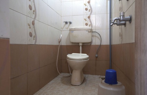 Marthandam Hotel | JAYA BHARATHI LODGE
