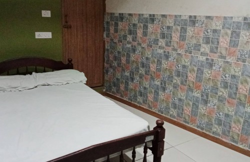 Marthandam Hotel | JAYA BHARATHI LODGE
