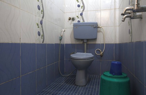 Marthandam Hotel | JAYA BHARATHI LODGE