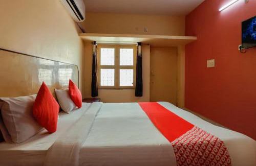 Vellore Hotel | Jaya Krishna Mansions