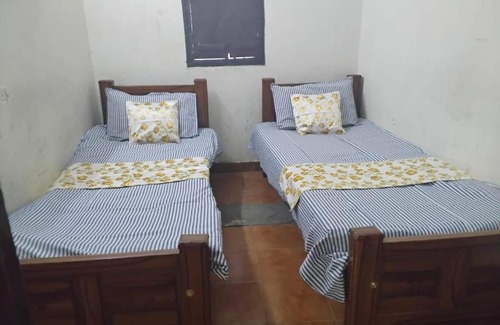 Arappalayam Hotel | jaya stays inn