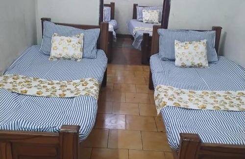 Arappalayam Hotel | jaya stays inn