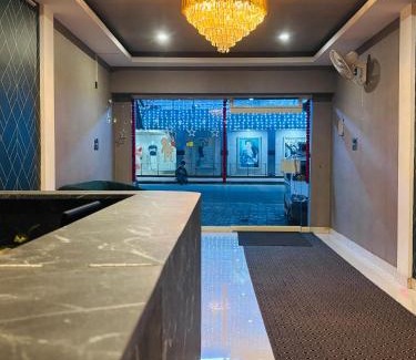 Varkala Cabin | Jaya Tourist Home