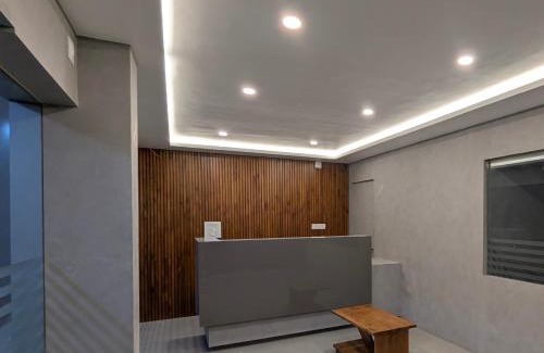 Vaduvanchal Hotel | Jayalakshmi Residency