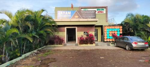 Pimpri - Chinchwad Hotel | Jayam Royal Stays