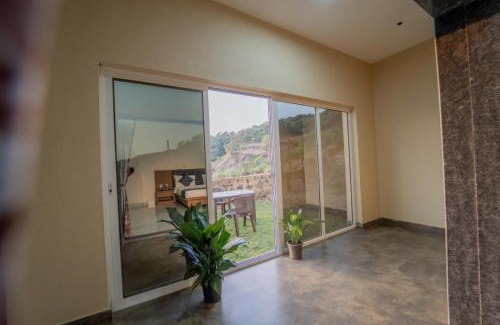 Mahabaleshwar House | Jayarutu Bungalow Mahabaleshwar