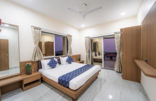 Mahabaleshwar House | Jayarutu Bungalow Mahabaleshwar