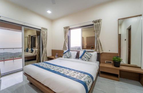Mahabaleshwar House | Jayarutu Bungalow Mahabaleshwar