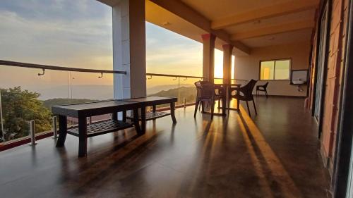 Mahabaleshwar House | Jayarutu Bungalow Mahabaleshwar