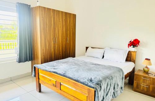 Virarajendrapet House | Jayasviinn Coorg