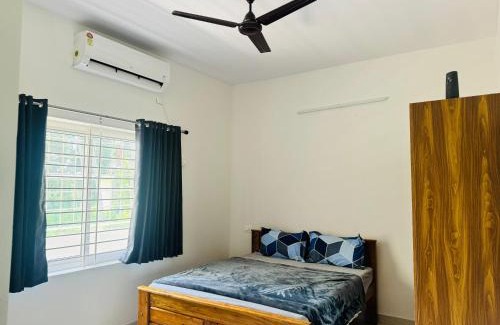 Virarajendrapet House | Jayasviinn Coorg