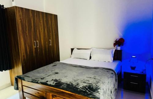 Virarajendrapet House | Jayasviinn Coorg