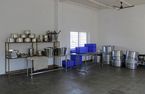 Virarajendrapet House | Jayasviinn Coorg