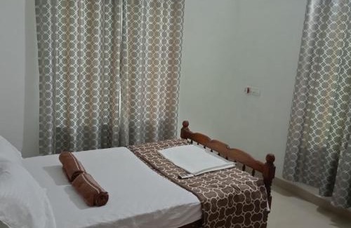 Varkala Apartment | JayBee's Homestead