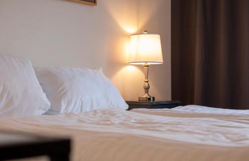 Dortmund Apartment | JayBnB - Apartment direkt am Hafen - mit UHD TV und Netflix