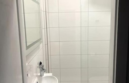 Dortmund Apartment | JayBnB - Geräumiges Apartment am Hafen von Dortmund