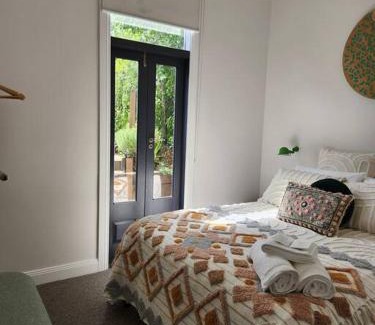 Daylesford House | Jayda