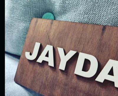Daylesford House | Jayda