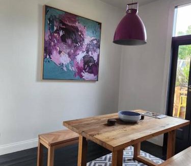 Daylesford House | Jayda