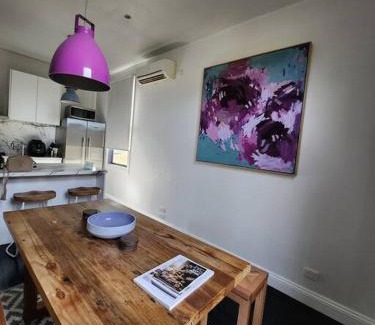 Daylesford House | Jayda