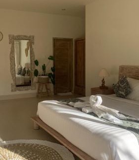 Kedewatan Resort | Jayendra House Ubud